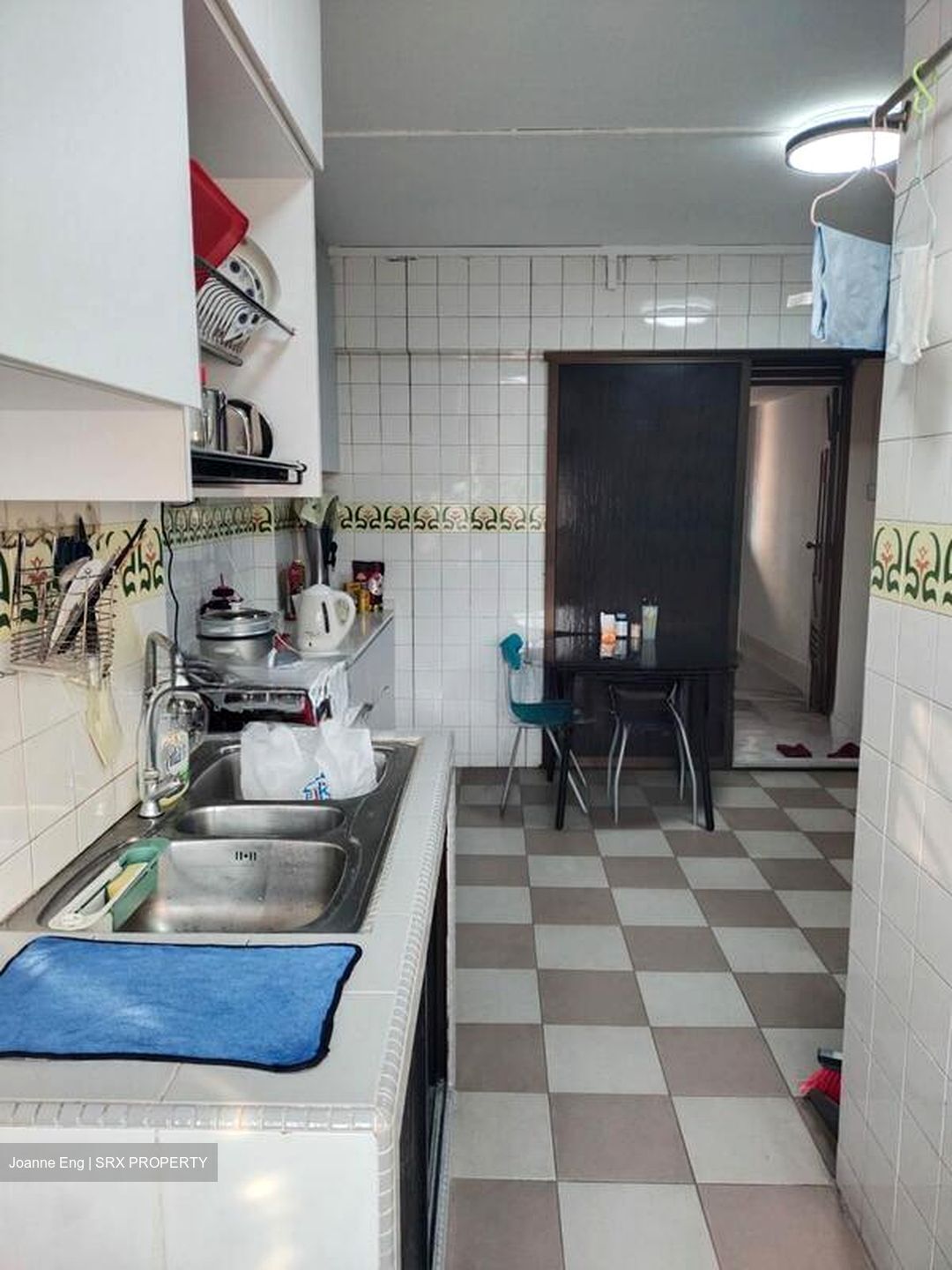 Blk 642 Bukit Batok Central (Bukit Batok), HDB 4 Rooms #497256661